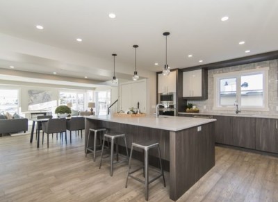 Kitchen & Dining Equipment's